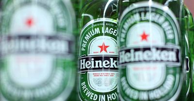Father's Day Heineken beer scam as warning issued by company