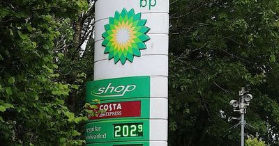 Fuel prices reach new highs as they jump by more than 1p per litre