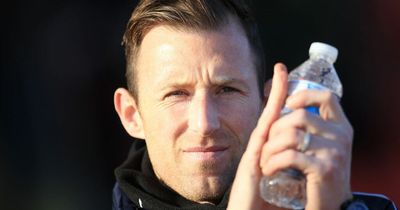 Mike Williamson set to stay with Gateshead following summer of speculation