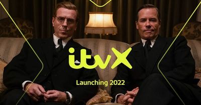 New ITVX streaming service will have 9,000 hours of free programmes when it launches