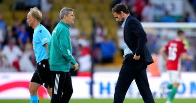 Matt Forde backs Gareth Southgate as England boss despite miserable Nations League