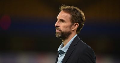 Odds on potential Gareth Southgate replacement after huge England defeat