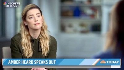 Amber Heard grilled by Savannah Guthrie over being ‘caught in a lie’ about donating $7m divorce settlement