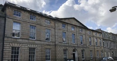 Green light for new Edinburgh aparthotel
