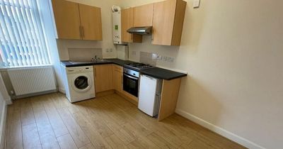 Glasgow property: Inside the cheapest 1 bedroom flats to rent in the city