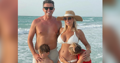 The Only Way Is Essex star Billie Faiers is pregnant with her third child