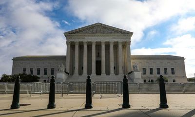 Fauci tests positive for Covid with mild symptoms – as it happened