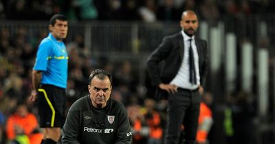 Marcelo Bielsa 'has almost everything agreed' on Athletic Bilbao return - on one condition