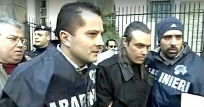 Top Mafia don dies in prison as manslaughter investigation launched