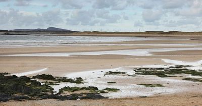 Dublin man found dead on Wales beach named