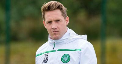 Celtic and Rangers Masters squads revealed including Kris Commons, Kris Boyd and Barry Ferguson