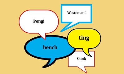 Wagwan? Why are more and more Britons speaking Multicultural London English?