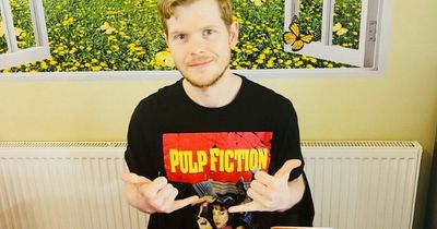 Man eats 'delicious' 8,000-calorie breakfast and still has room for epic dessert