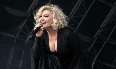 Post your questions for Self Esteem at Glastonbury