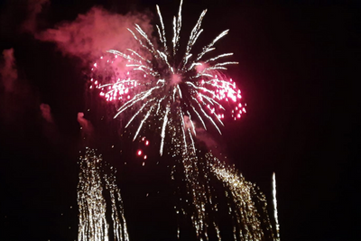 New restrictions on fireworks will 'help prevent injuries'
