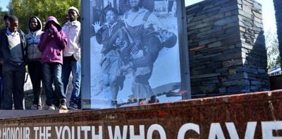 South Africa's epochal 1976 uprisings shouldn't be reduced to a symbolic ritual
