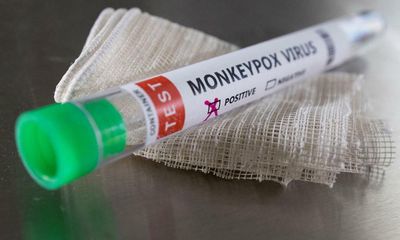 WHO to rename monkeypox virus to avoid discrimination