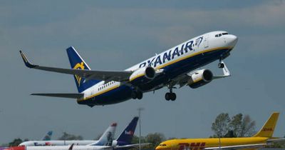 Chaos for Irish tourists travelling to Portugal as Ryanair cabin crew plan three-day strike in June