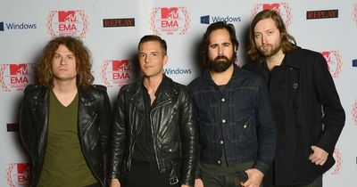 The Killers Malahide Castle gigs 2022 - stage times, setlist, support acts, security, tickets and weather