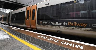 Train strike hell for Birmingham and West Midlands commuters