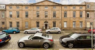 Edinburgh radio station to be turned into new city centre hotel