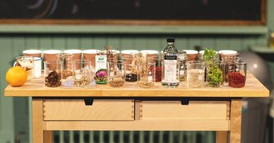 Edinburgh will host gin festival at Summerhall with interactive experiences