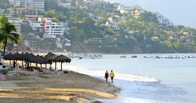 Businessman drowned while swimming in sea on family holiday in Mexico