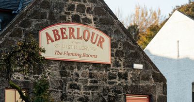 Pour dads a dram for Father's Day with three-day tour visiting iconic distilleries