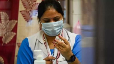 Covid: 1,375 new cases in Delhi; positivity rate at 7.01 pc