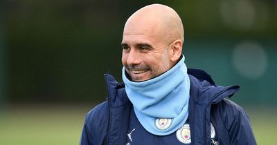 Man City transfer news: Pep Guardiola plots Man Utd 'hijack' as £200m plan emerges