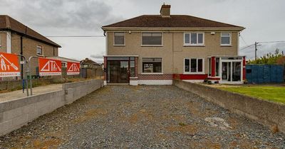 Modern 3-bed Dublin home for sale is perfect for a young family