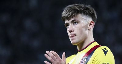 Arsenal receive transfer boost on Aaron Hickey pursuit after Golden Boy nomination