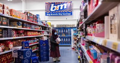 B&M makes huge update to its website - and it's good news for shoppers
