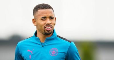 Arsenal told why they have Gabriel Jesus transfer advantage over Tottenham