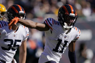 NFL Network predicts outcome of every Bears game in 2022