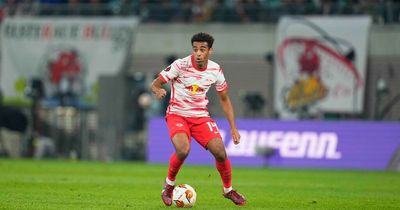 Tyler Adams profiled as Leeds United once again linked with midfielder