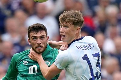 Defender Jack Hendry vows to battle through the fatigue when on Scotland duty