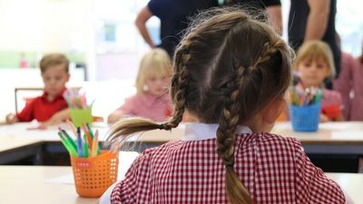 NSW and Victorian governments plan new free year of preschool schooling within a decade