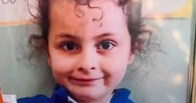 Mum who claimed daughter, 4, was snatched confesses she stabbed her to death