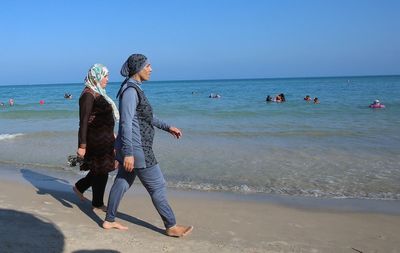 France burkini ban challenged in country’s top court