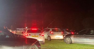 Malahide Castle mayhem for concertgoers as they struggle to get out of venue