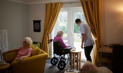 Tell us: how are you being affected by the UK staff shortages in care?