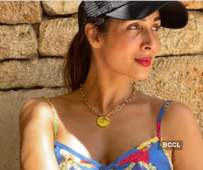 Malaika Arora to write her debut book on nutrition