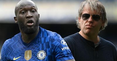 Todd Boehly makes Romelu Lukaku transfer decision in first major test of new era