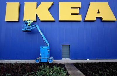 Ikea to sell factories and offices in Russia as ‘devastating’ war rages on