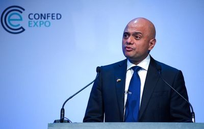 Top bosses could be sent to failing hospitals to improve standards – Javid