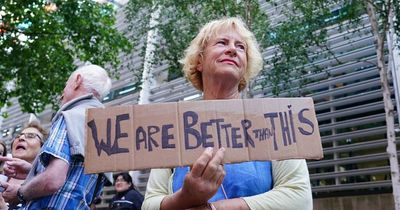 'We should be a country that provides a home to as many migrants as is practicable'