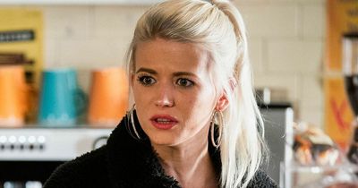 EastEnders Lola Pearce actress shares future plans after being 'axed' from soap