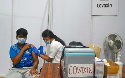 NTAGI to review Covaxin and Corbevax data to discuss reducing booster dose gap