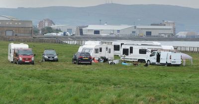 Conservatives order fresh search for suitable Gypsy Traveller facility in South Ayrshire